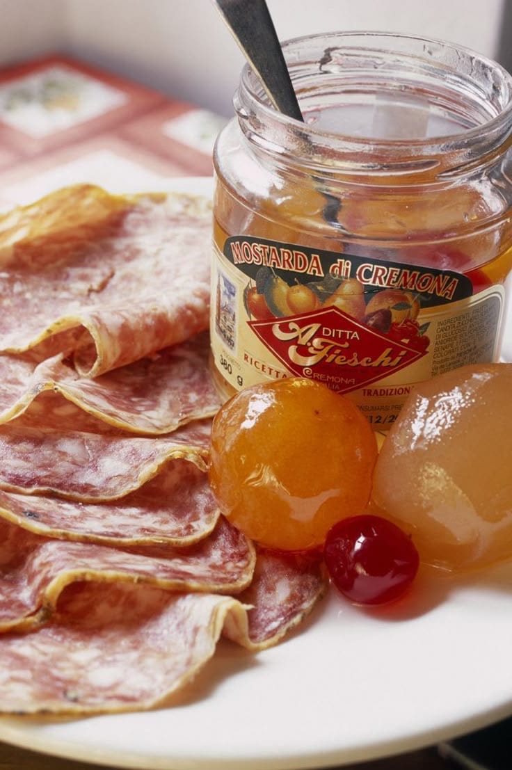 In Praise of Bougie Condiments