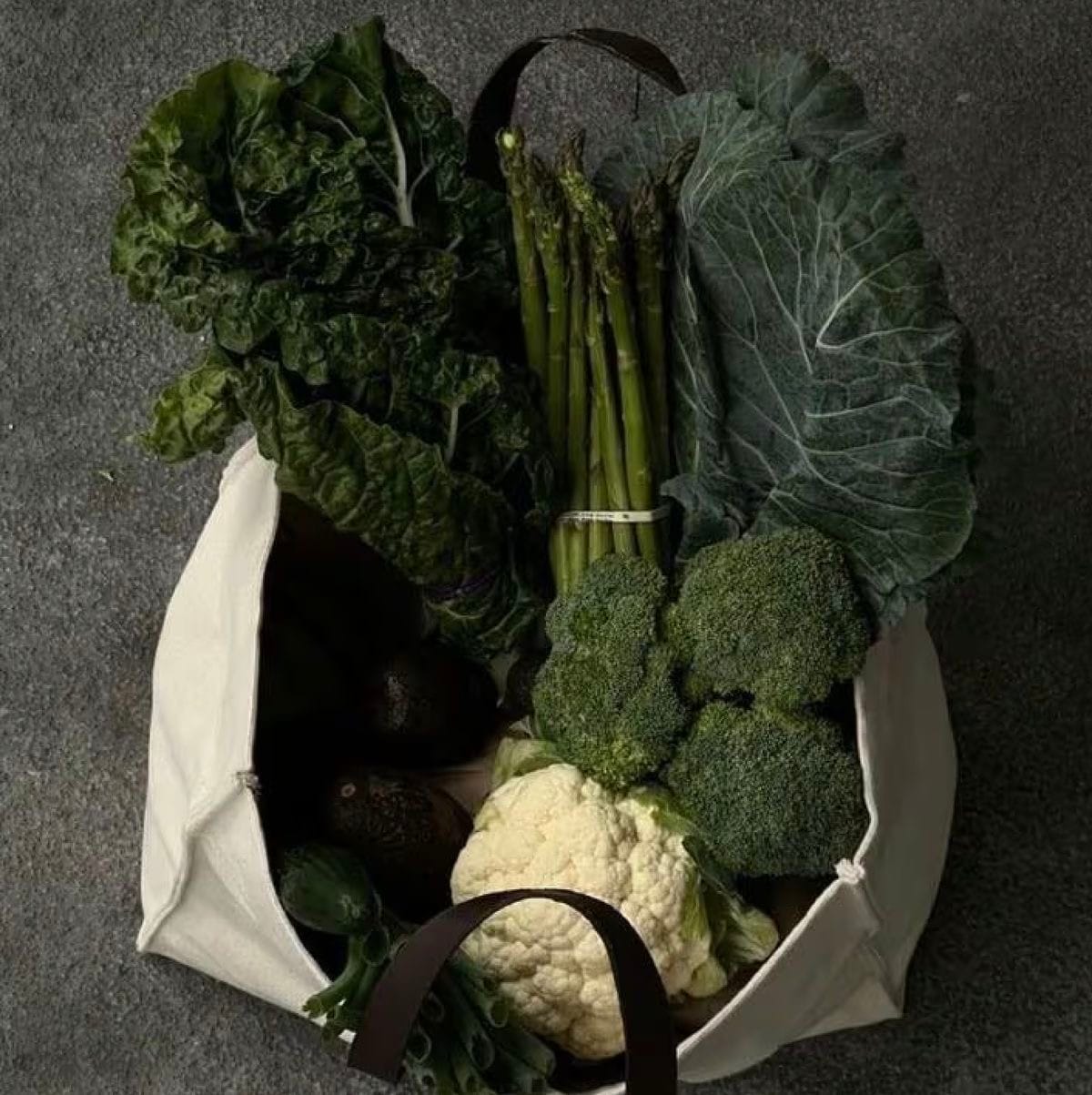 Is It Time to Say Goodbye to Supplements?