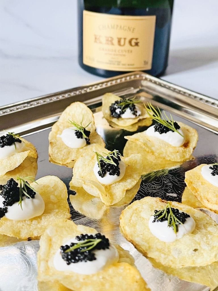 The Five-Minute Aperitivo Hour