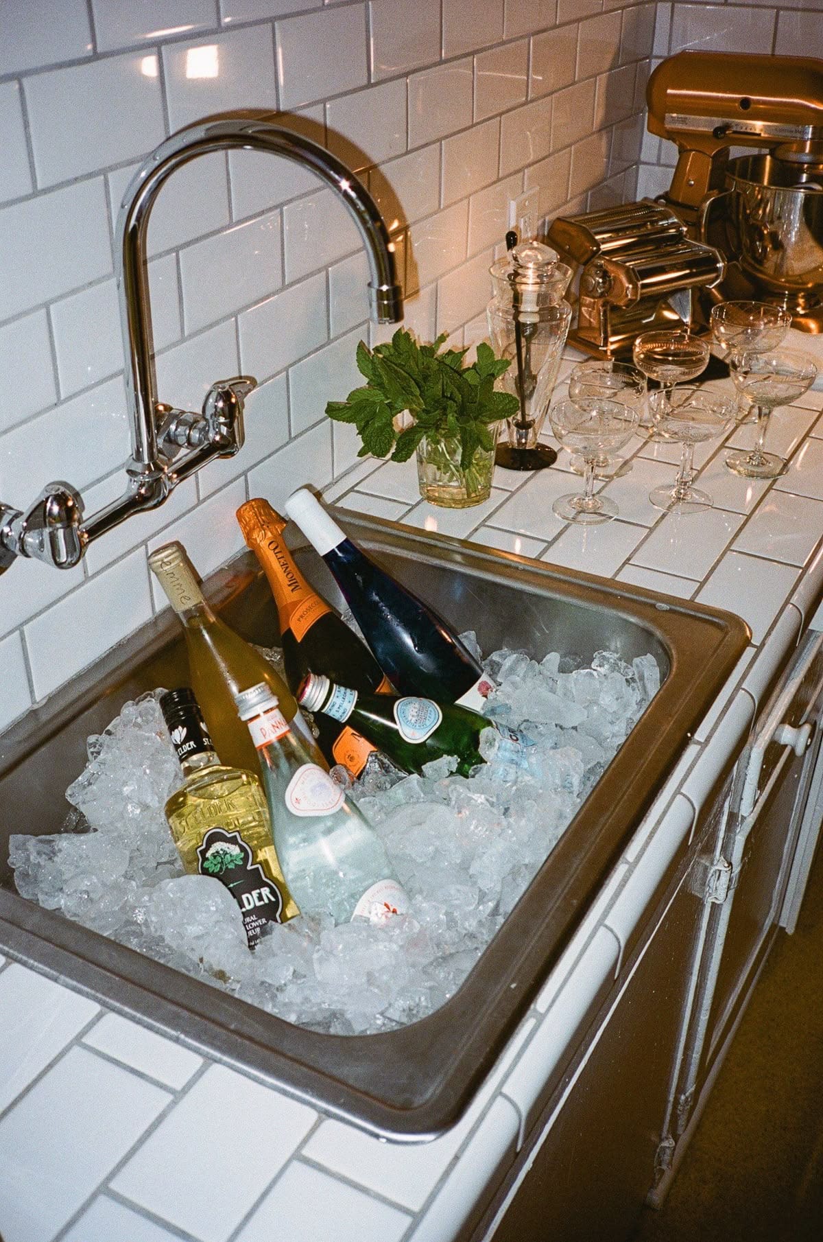 7 Dishes That Feel Like a Dinner Party