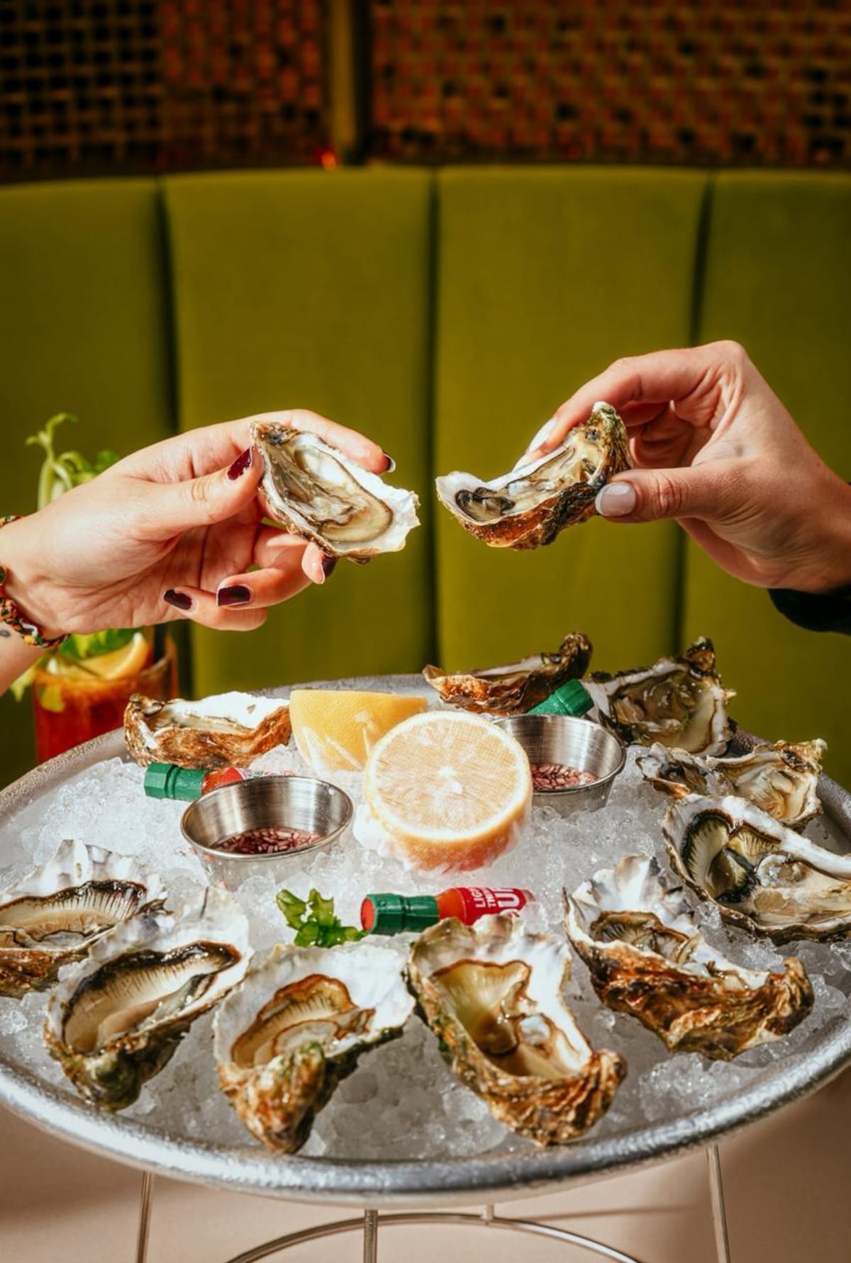 Three Cuts Steakhouse & Bar Launches The Hangover Brunch