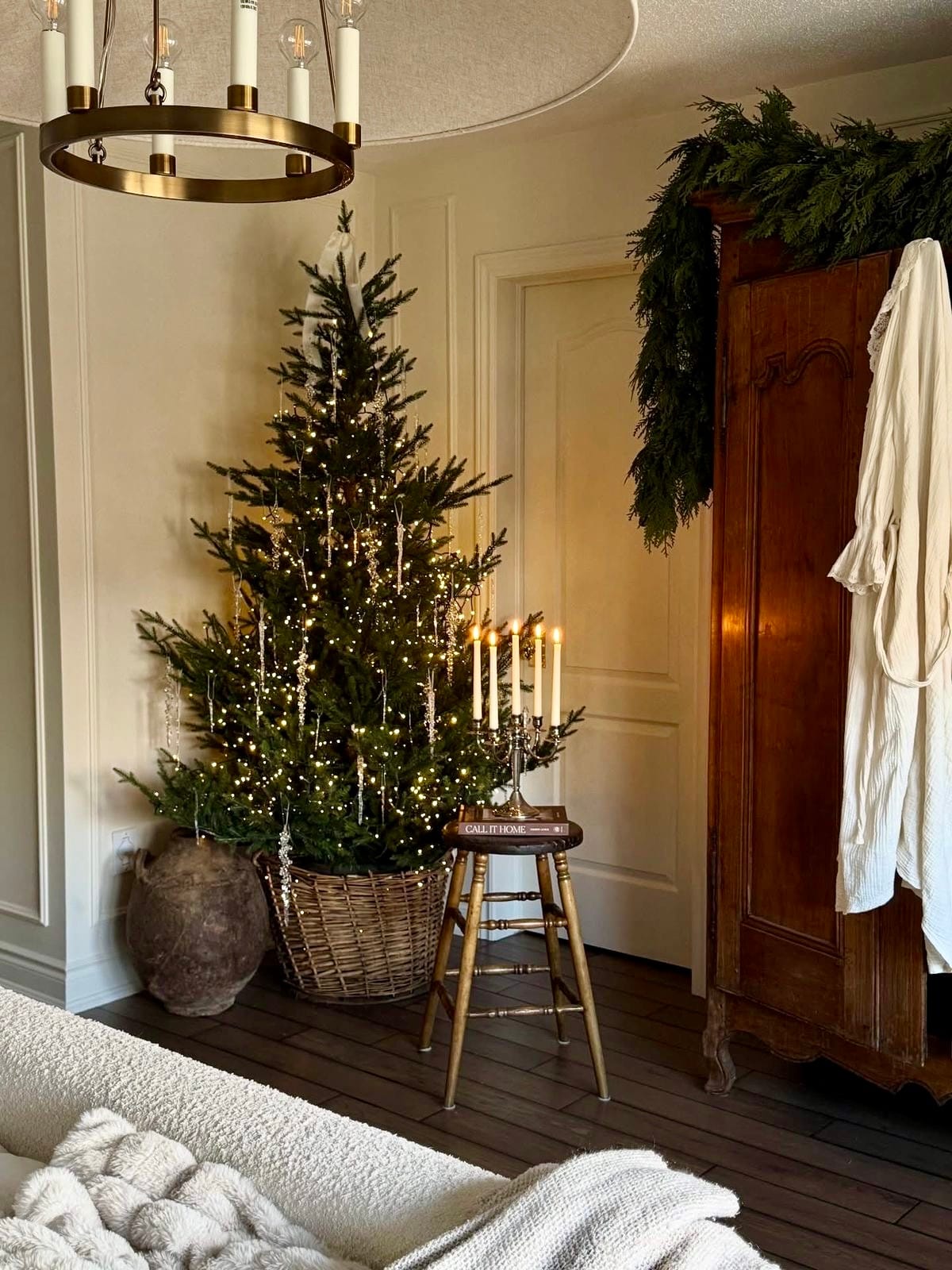 Christmas With a Difference - December, But Clean