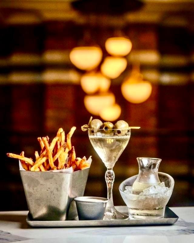 The Luxurious Lunchbox