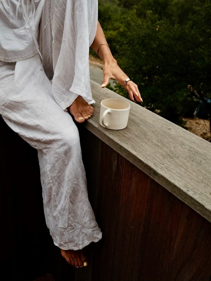 Five Minute Resets You Can Do Anywhere