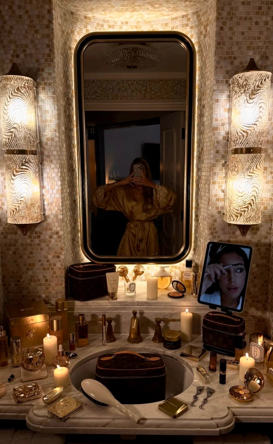 Are You in a Glow-Up, a Reset, or an Expansion Era?