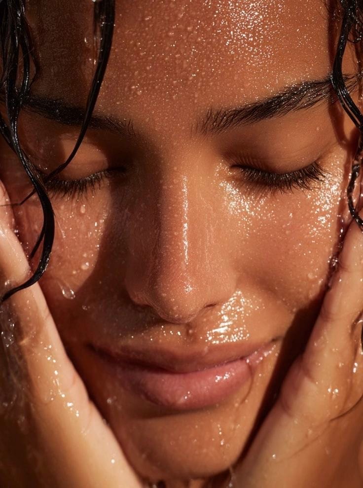 What is Skin Flooding? The Hydration Technique That Actually Works