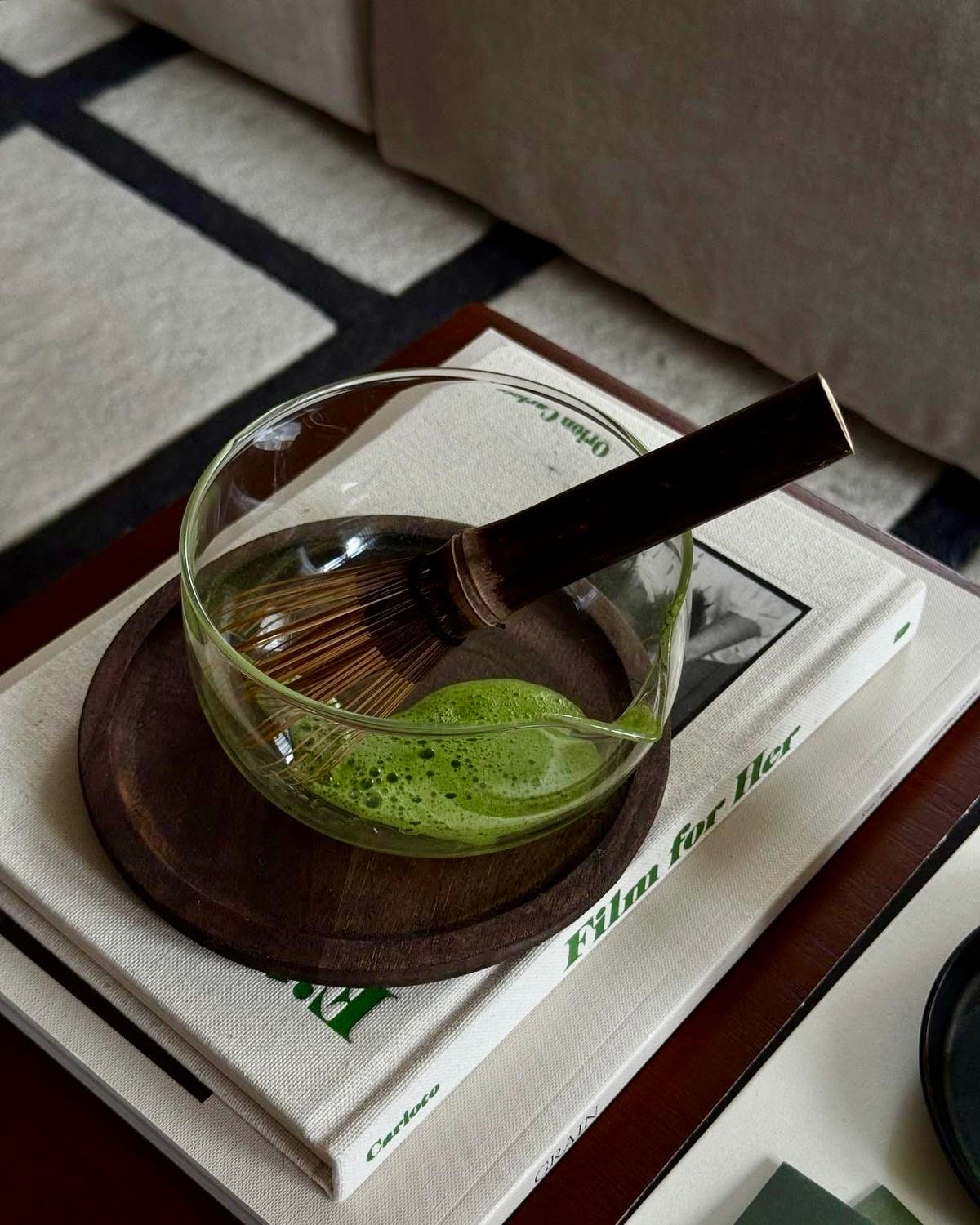The Only Matcha Recipe You'll Ever Need