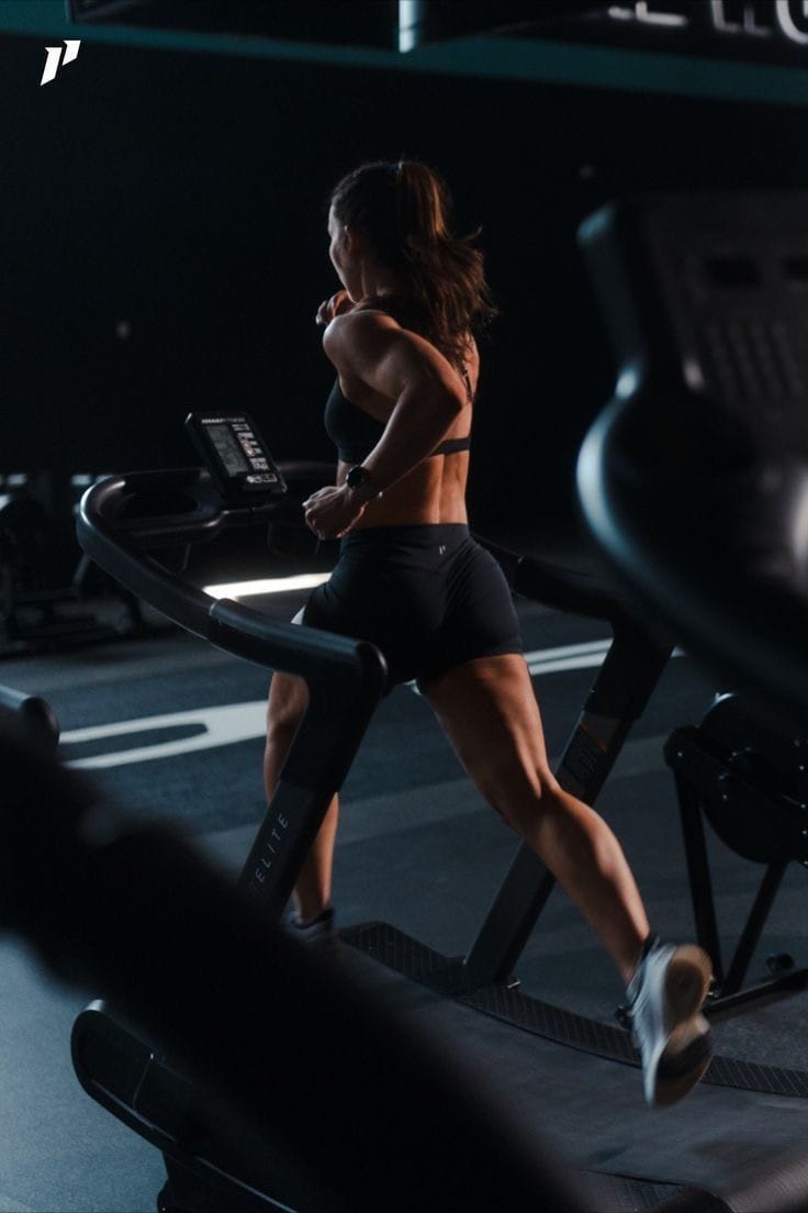 How to Actually Recover When You Train Hard