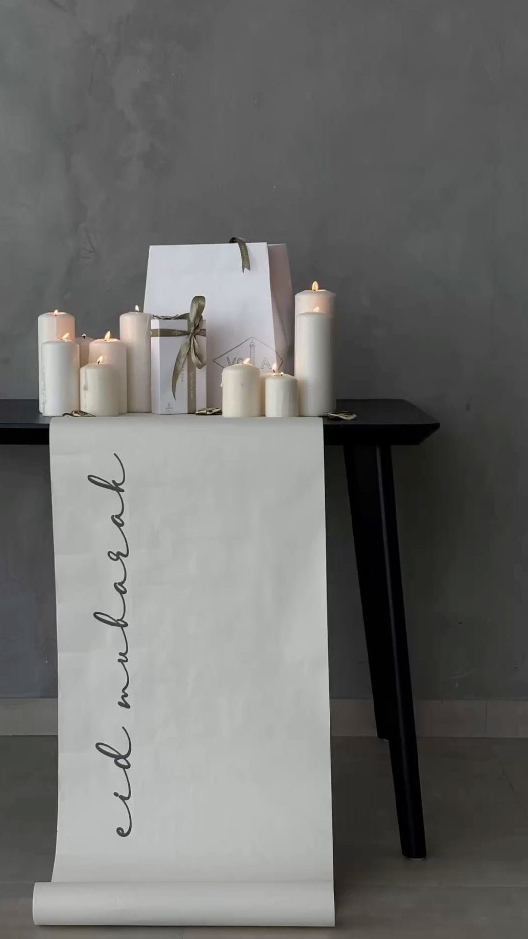 How to Host a Beautiful Eid Gathering