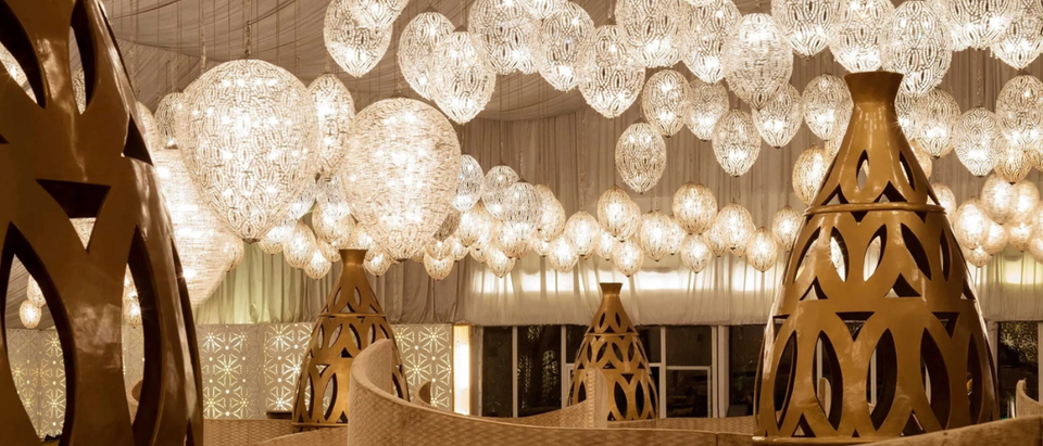 The Best Iftars in Dubai for Ramadan 2025