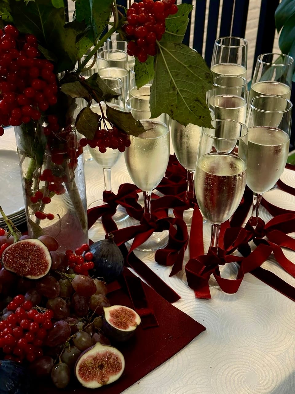 Christmas With a Difference - Christmas Day, Reimagined