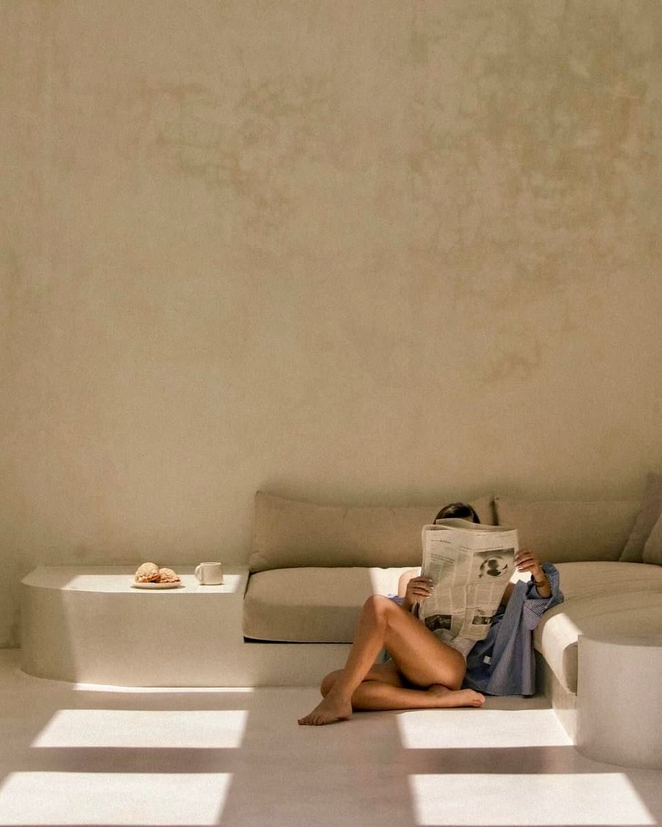 How to Create a Low-Effort High-Return Life