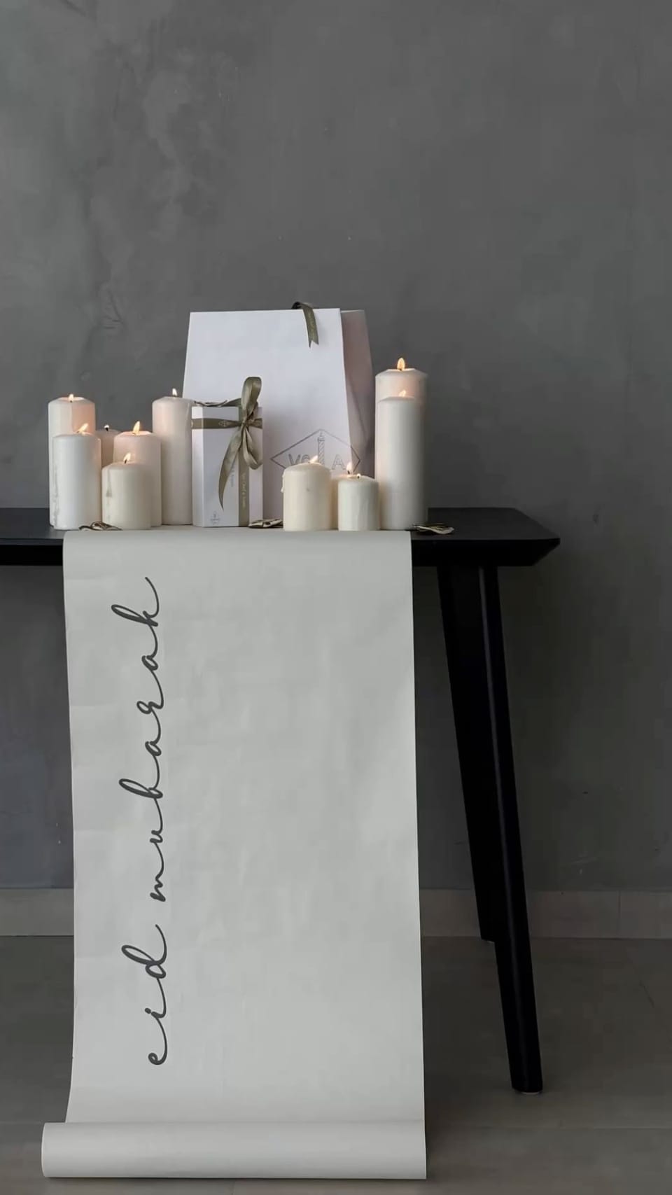 How to Host a Beautiful Eid Gathering